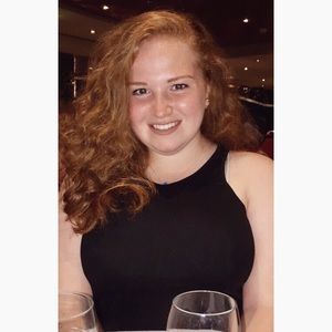 Meet your Posher, Taryn